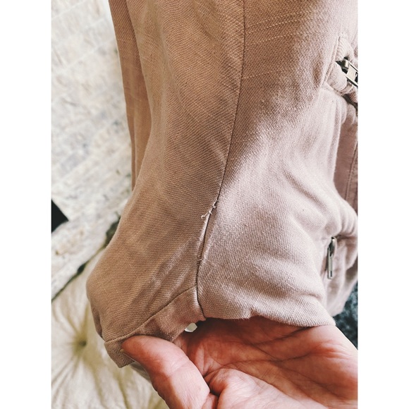 Free People Jacket - Picture 5 of 5